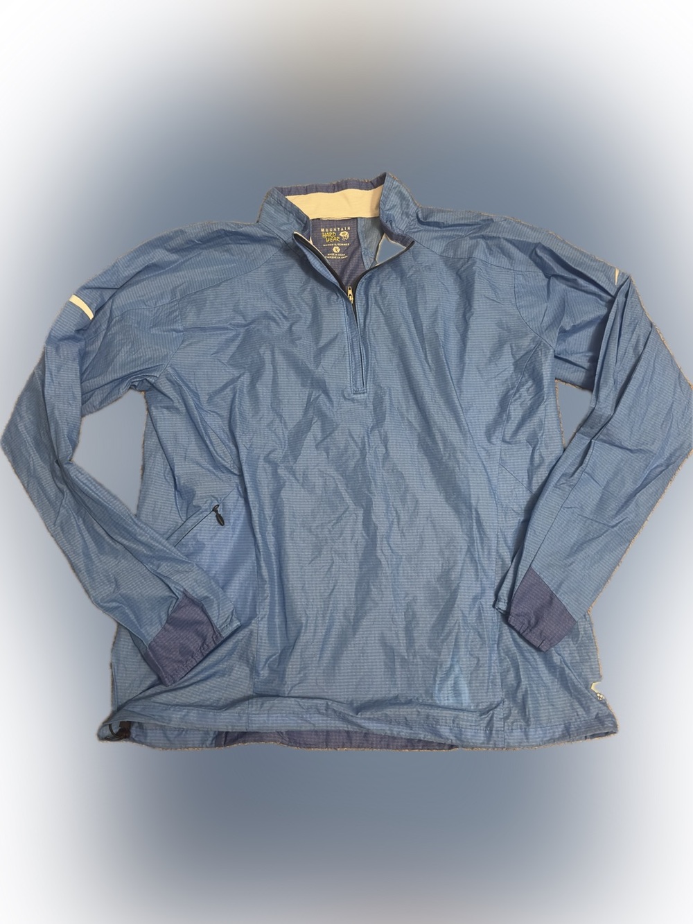 Mountain Hardwear WindTech Anorak